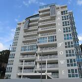 Gala Tower Condo & Hotel