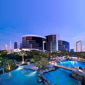 Grand Hyatt Residence