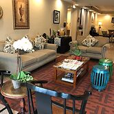 GreenTree Inn & Suites Alhambra