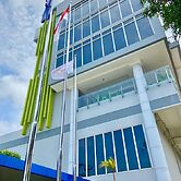 Hotel PrimeBiz Tegal