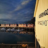 Kjerringøy Bryggehotell