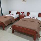 City Hotel Monrovia Liberia