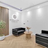 Signature Hotel London