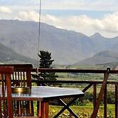 MontMartre Chalets and Guest House