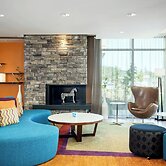 Fairfield Inn & Suites by Marriott Tacoma DuPont