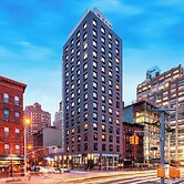 Four Points By Sheraton Manhattan Midtown West