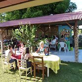 Pension Te Miti - Hostel