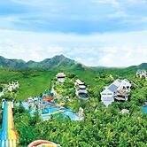 Nui Than Tai Ebisu Onsen Resort