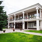 Hotel Belaya Akatsiya