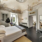 Palazzo Melfi Suite - Hotel