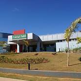 Habitat Hotel Pirassununga