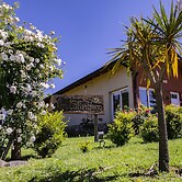 Complejo las Calandrias