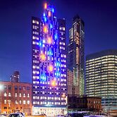 Aloft Long Island City - Manhattan View