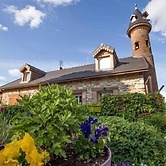 Le Chalet Champenois