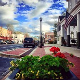 Washington Inn and Tavern