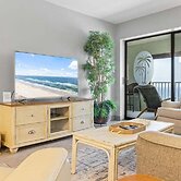 Gulf Tower 8b 2 Bedroom Condo by RedAwning