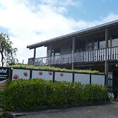Opua Boutique Seaview Motel
