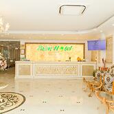 Palm Hotel Thanh Hoa