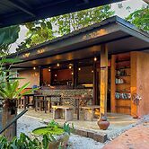 Bambuh Boutique Homestay