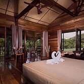 Bambuh Boutique Homestay