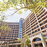 The HO Hotel