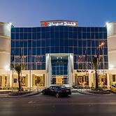 Myan Al Urubah Hotel