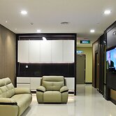 The Gem Hotel Beaufort