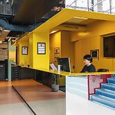 The Social Hub Eindhoven