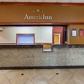 AmericInn by Wyndham La Crosse Riverfront-Conference Center