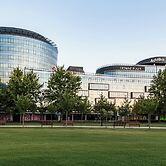 Crowne Plaza Podgorica by IHG