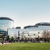 Crowne Plaza Podgorica by IHG