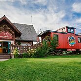 Great Northern Resort