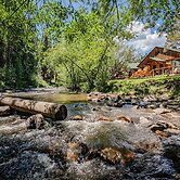 Colorado Bear Creek Cabins