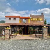 Mamatina Hotel