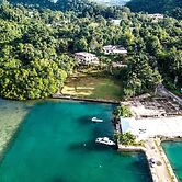 G.A.U. Mechang Lagoon Resort