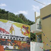 YHA Bradbury Jockey Club Tai Mei Tuk Youth Hostel