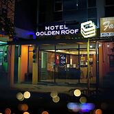 Golden Roof Hotel Seri Iskandar