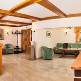 Hotel zum Hirschen in Lam