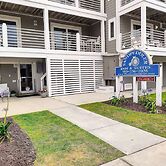 Sandpeddler Inn & Suites