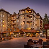 One Village Place Residences, Lake Tahoe