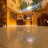 Hotel Posada Camelinas