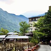 WULAI SungLyu spring resort