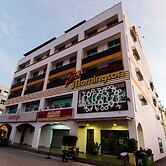 Mornington Hotel Sitiawan