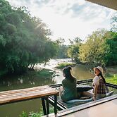 Natural Park Resort De Wangthong
