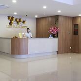 Lipis Plaza Hotel