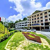 Lipis Plaza Hotel