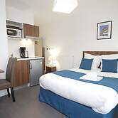 Appart Hotel Odalys City Metz Manufacture