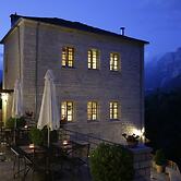 Gamila Rocks Mountain Hotel