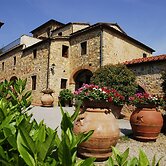 Agriturismo Tenuta Lupinari