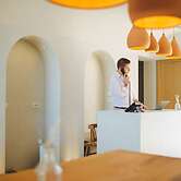 The Theodore Boutique Hotel